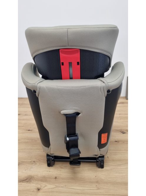  Foppapedretti Tender i-Size 76-150cm ISOFIX gyerekülés, OUTLET termék
