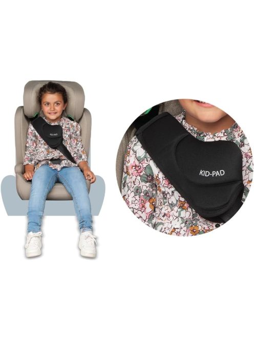  Foppapedretti Babyroad i-Size 76-150cm gyerekülés, OUTLET termék