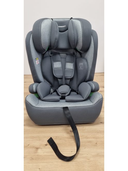  Foppapedretti Babyroad i-Size 76-150cm gyerekülés, OUTLET termék