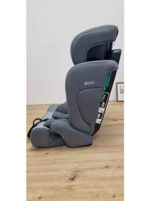  Foppapedretti Babyroad i-Size 76-150cm gyerekülés, OUTLET termék