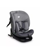 Kinderkraft gyerekülés I-Grow i-Size Isofix 40-150cm szürke. OUTLET termék