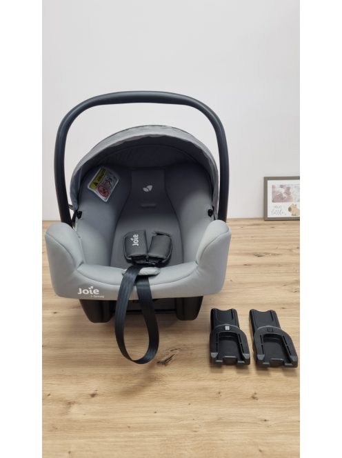 Joie i-Snug 40-75cm hordozó, OUTLET termék