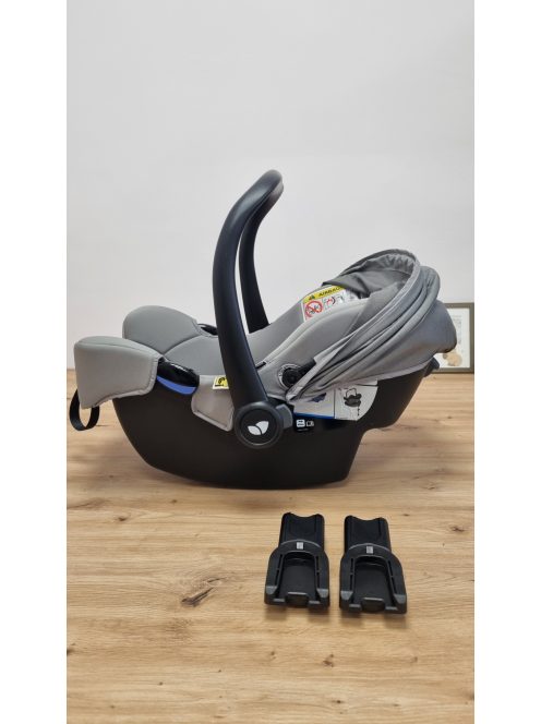 Joie i-Snug 40-75cm hordozó, OUTLET termék