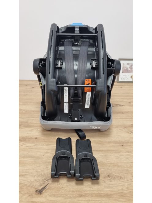 Joie i-Snug 40-75cm hordozó, OUTLET termék