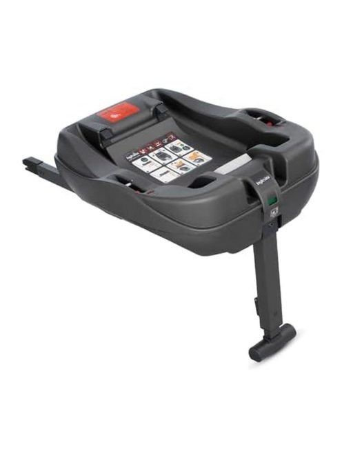 Inglesina Huggy Isofix bázistalp autósüléshez, OUTLET termék