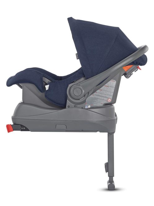 Inglesina Huggy Isofix bázistalp autósüléshez, OUTLET termék
