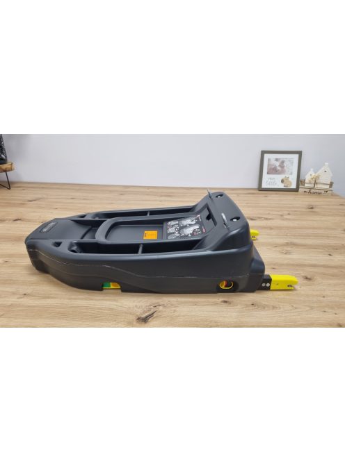Peg Perego Base I-SIze bázistalp. OUTLET termék