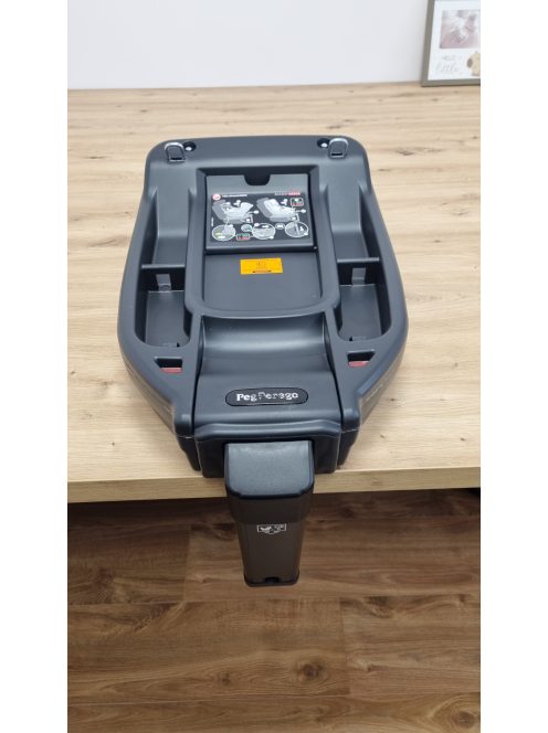 Peg Perego Base I-SIze bázistalp. OUTLET termék