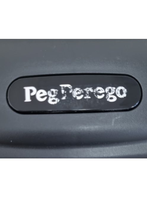 Peg Perego Base I-SIze bázistalp. OUTLET termék