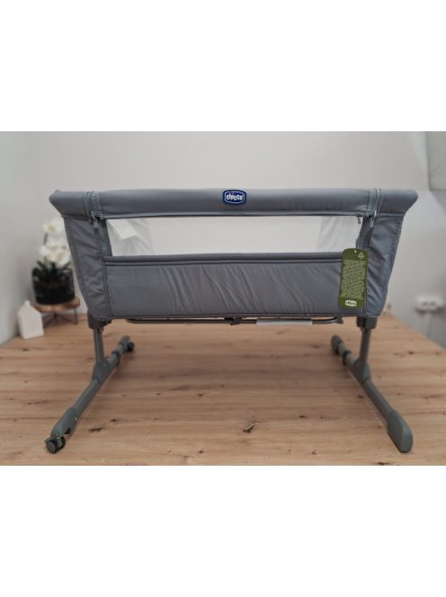Chicco Next2Me Essential babaöböl, OUTLET termék