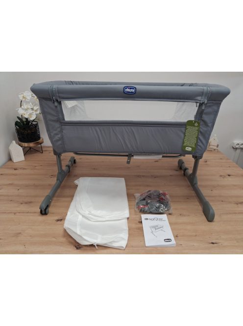 Chicco Next2Me Essential babaöböl, OUTLET termék