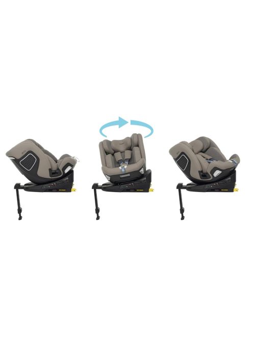 Foppapedretti FP360 i-Size 40-150 cm gyerekülés, OUTLET termék