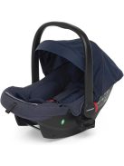 Foppapedretti Supertres travel system-Denim Ocean, OUTLET termék