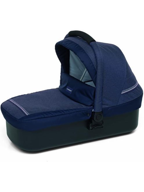 Foppapedretti Supertres travel system-Denim Ocean, OUTLET termék