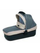 Foppapedretti Supertres travel system-Silver, OUTLET termék