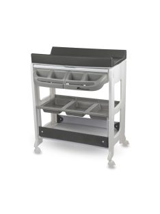   Bebeconfort Dolphy 2 az 1-ben kádállvány és pelenkázó, OUTLET termék