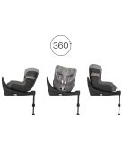 CYBEX Gold Sirona S2i i-Size gyerekülés, Outlet termék.