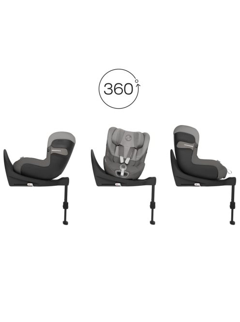 CYBEX Gold Sirona S2i i-Size gyerekülés, Outlet termék.