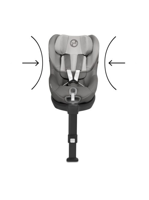 CYBEX Gold Sirona S2i i-Size gyerekülés, Outlet termék.