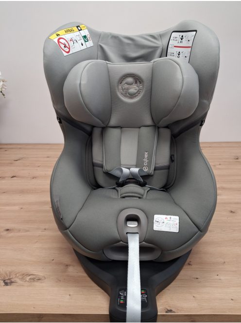 CYBEX Gold Sirona S2i i-Size gyerekülés, Outlet termék.