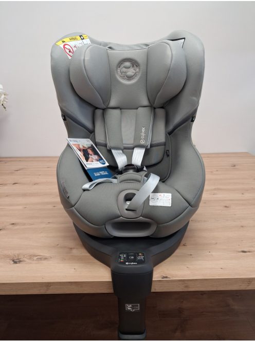 CYBEX Gold Sirona S2i i-Size gyerekülés, Outlet termék.