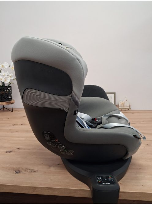 CYBEX Gold Sirona S2i i-Size gyerekülés, Outlet termék.