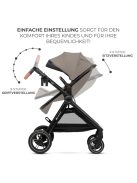 Kinderkraft ESME 3 az 1-ben babakocsi OUTLET termék.