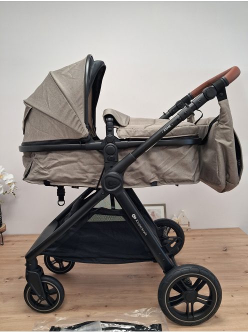 Kinderkraft ESME 3 az 1-ben babakocsi OUTLET termék.