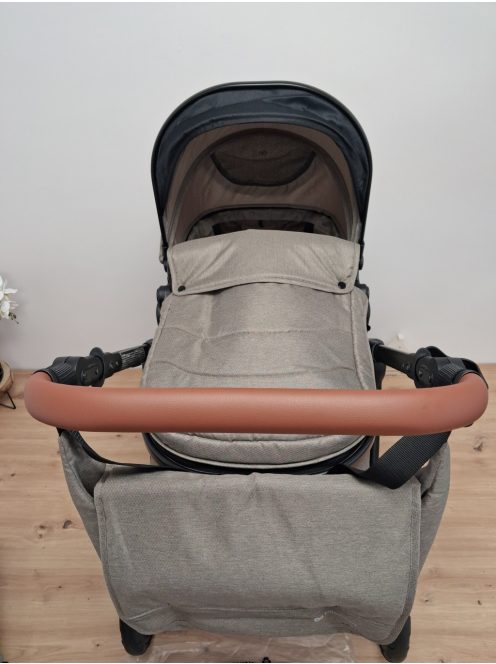 Kinderkraft ESME 3 az 1-ben babakocsi OUTLET termék.
