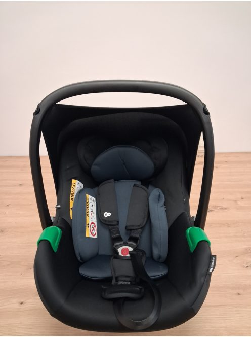 Kinderkraft ESME 3 az 1-ben babakocsi OUTLET termék.