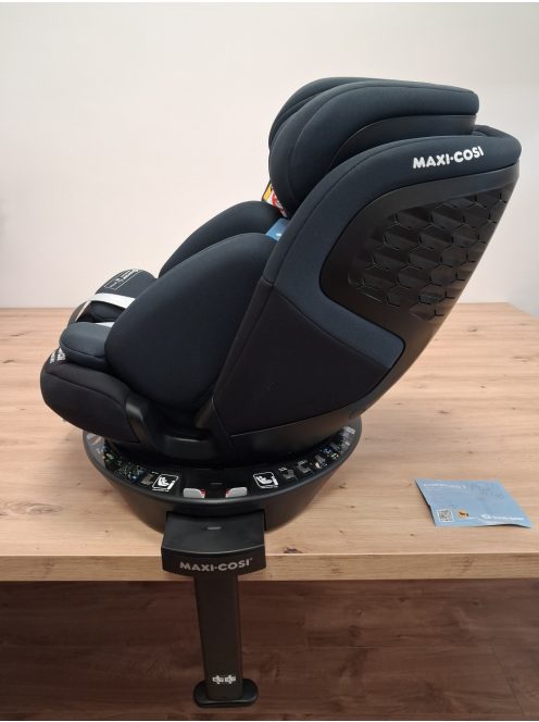 Maxi-Cosi Emerald 360 S i-Size 40-150cm gyerekülés, OUTLET termék