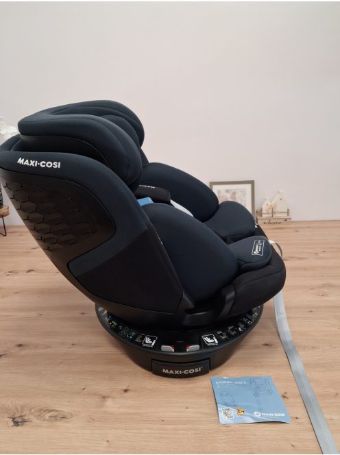 Maxi-Cosi Emerald 360 S i-Size 40-150cm gyerekülés, OUTLET termék