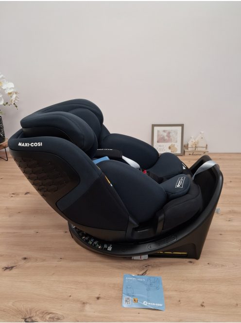 Maxi-Cosi Emerald 360 S i-Size 40-150cm gyerekülés, OUTLET termék