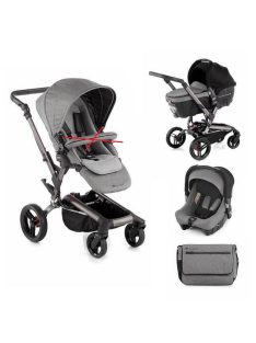  Jane Rider Strata Transporter 2 babakocsi,OUTLET termék