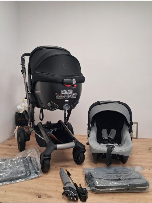  Jane Rider Strata Transporter 2 babakocsi,OUTLET termék