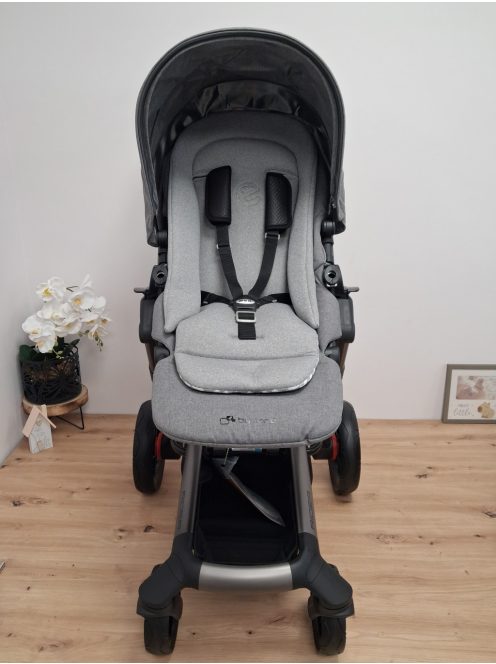  Jane Rider Strata Transporter 2 babakocsi,OUTLET termék