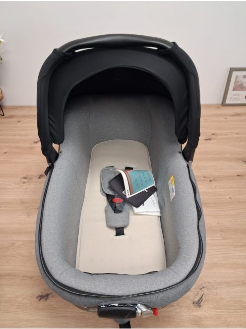  Jane Rider Strata Transporter 2 babakocsi,OUTLET termék