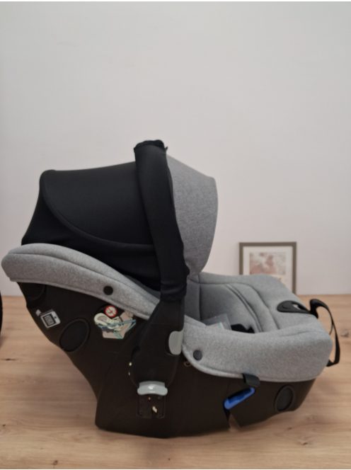  Jane Rider Strata Transporter 2 babakocsi,OUTLET termék