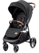 Kinderkraft Grande Plus babakocsi, 22 kg-ig, OUTLET termék