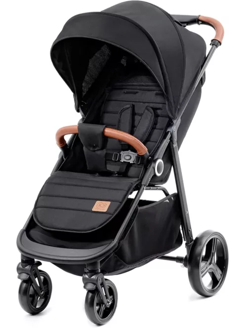 Kinderkraft Grande Plus babakocsi, 22 kg-ig, OUTLET termék