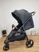 Kinderkraft Grande Plus babakocsi, 22 kg-ig, OUTLET termék