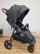 Kinderkraft Grande Plus babakocsi, 22 kg-ig, OUTLET termék