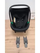 Kinderkraft NEWLY 3 az 1-ben babakocsi, OUTLET termék