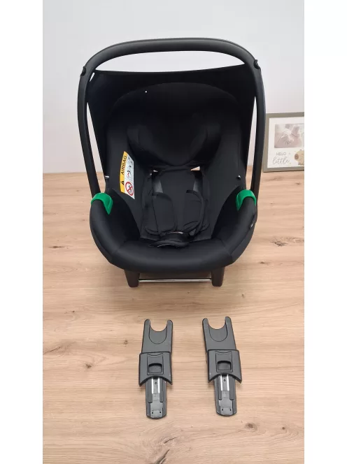 Kinderkraft NEWLY 3 az 1-ben babakocsi, OUTLET termék