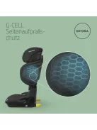 Maxi-Cosi Tanza i-Size Isofix gyerekülés, gyerekülés 100-150cm,OUTLET termék.