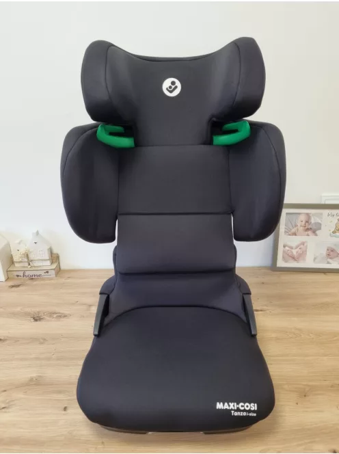 Maxi-Cosi Tanza i-Size Isofix gyerekülés, gyerekülés 100-150cm,OUTLET termék.