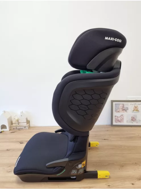 Maxi-Cosi Tanza i-Size Isofix gyerekülés, gyerekülés 100-150cm,OUTLET termék.
