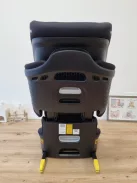 Maxi-Cosi Tanza i-Size Isofix gyerekülés, gyerekülés 100-150cm,OUTLET termék.