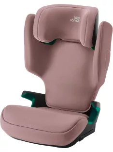   Britax Römer Discovery Plus 2 i-Size isofix gyerekülés - dusty rose, OUTLET termék