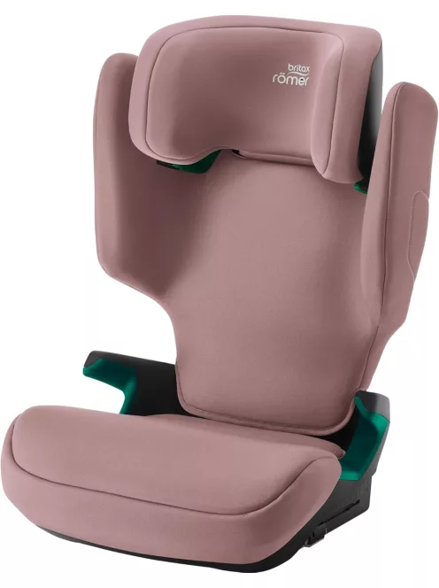 Britax Römer Discovery Plus 2 i-Size isofix gyerekülés - dusty rose, OUTLET termék